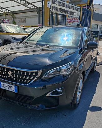 PEUGEOT 3008 BlueHDi 130 S&S Business - 2020