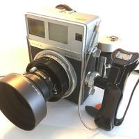 Mamiya Super 23