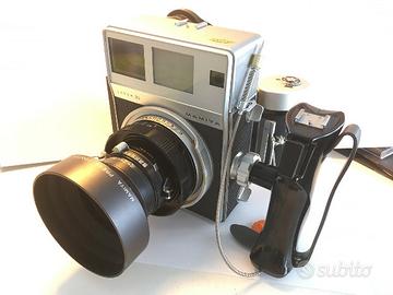 Mamiya Super 23