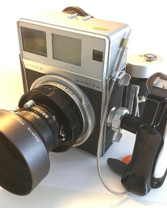 Mamiya Super 23