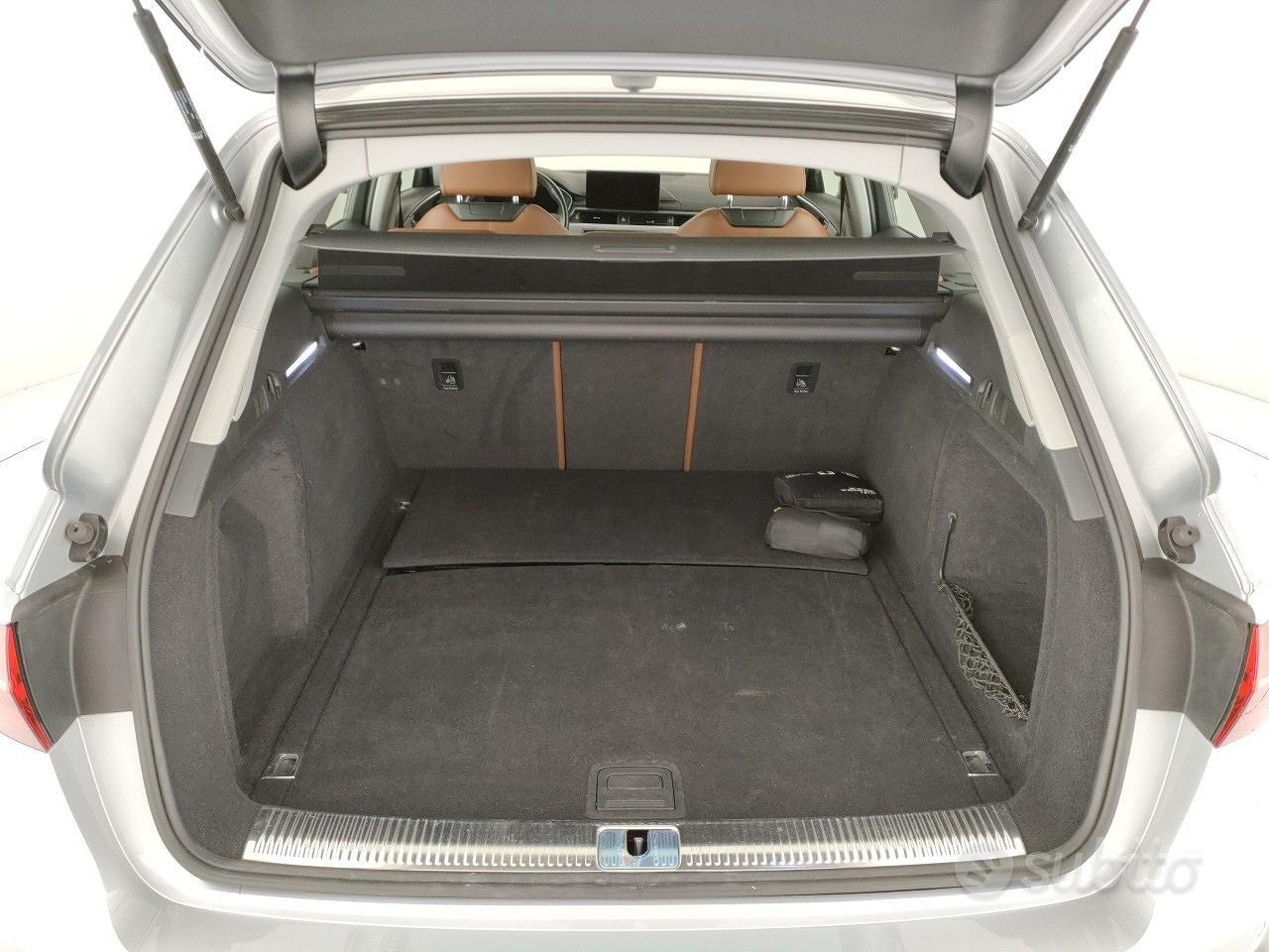 Audi A4 Allroad 2021 photo 4
