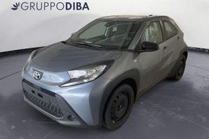 Toyota Aygo X 10B MT ACTIVE MY24