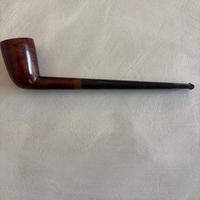 Pipa London vintage collezione legno