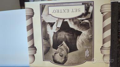 set extro' via Roma 14 rivoluzione 