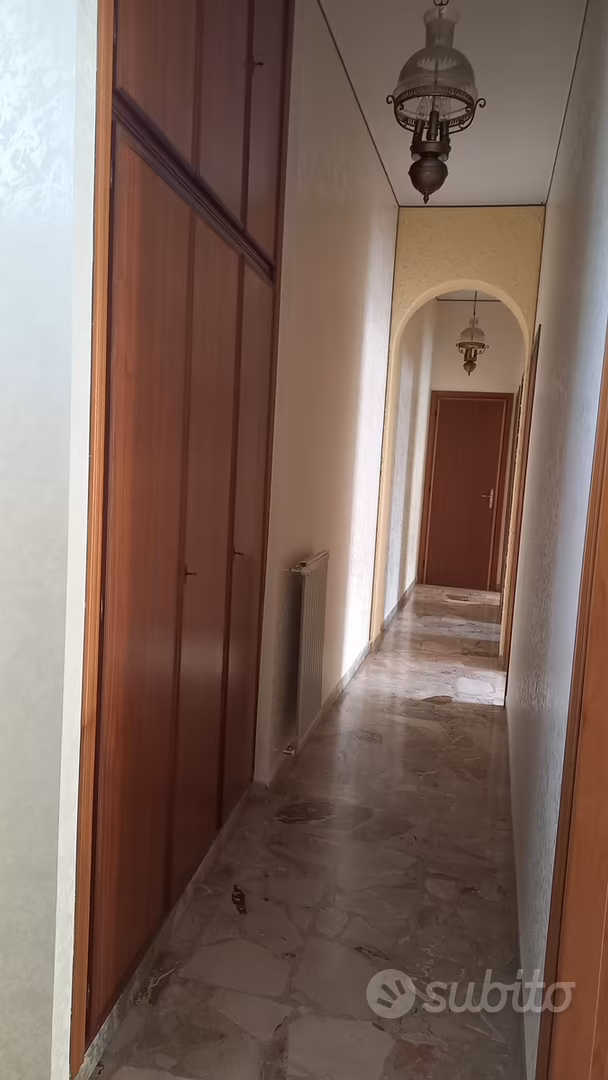 Appartamento – Calatafimi Segesta, Trapani - Vista 3