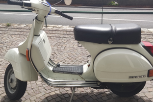 Vespa piaggio 200 px px200e fmi