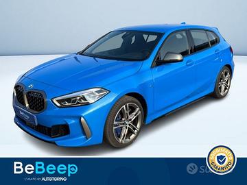 BMW Serie 1 M 135I XDRIVE AUTO