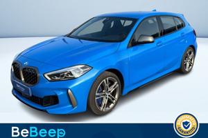 BMW Serie 1 M 135I XDRIVE AUTO