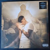 Shiva – Dolce Vita vinile bianco AUTOGRAFATO ediz 