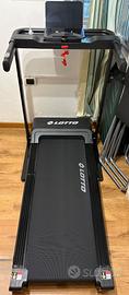 TAPIS ROULANT LOTTO CORSO 100