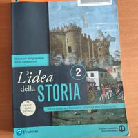 L'idea della storia vol.2