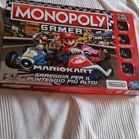 Monopoly di MarioKart