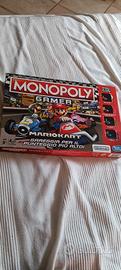 Monopoly di MarioKart