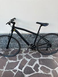 City bike