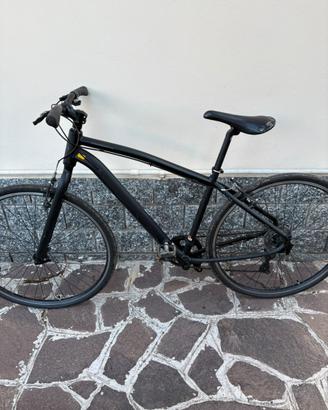 City bike