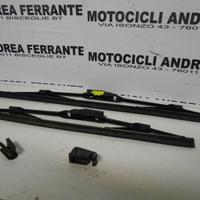 Spazzola tergicristallo ape calessino - ape mp