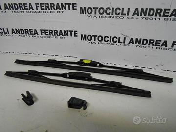 Spazzola tergicristallo ape calessino - ape mp