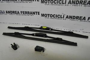 Spazzola tergicristallo ape calessino - ape mp