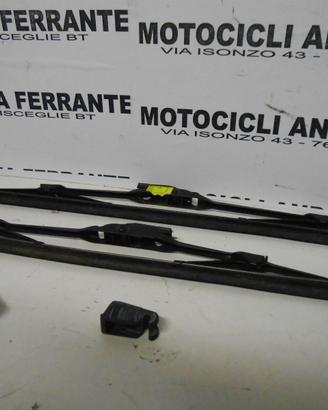 Spazzola tergicristallo ape calessino - ape mp