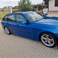 BMW 320 M sport 