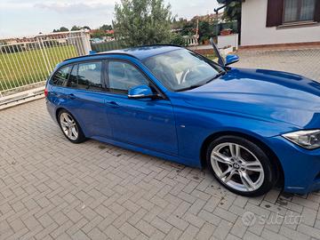 BMW 320 M sport 