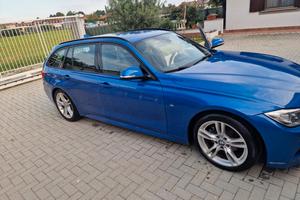 BMW 320 M sport 