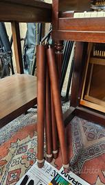 Korg Wooden Stand Grandstage X