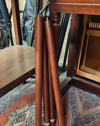Korg Wooden Stand Grandstage X