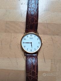 Orologio donna Seiko vintage 