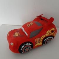 Peluche Disney Pixar Cars