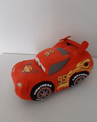 Peluche Disney Pixar Cars