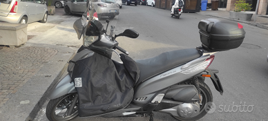 Scooter kimco people gt 300