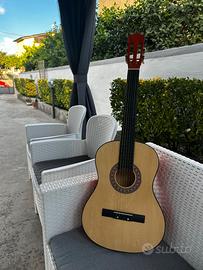 Chitarra Classica + custodia