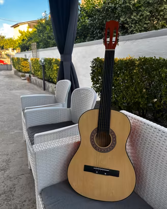 Chitarra Classica + custodia