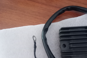 Regolatore per Honda fuoribordo 35HP-40HP 50HPGENE