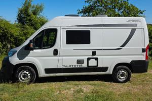 Van summit 540 possl