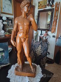 David Michelangelo