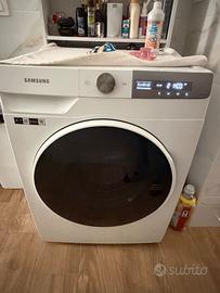 Lavatrice Samsung 9kg
