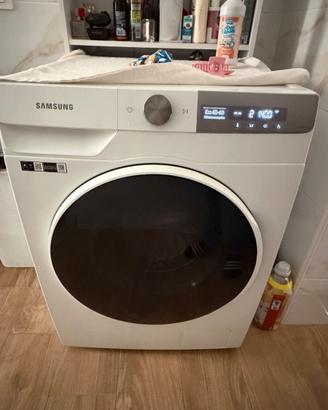 Lavatrice Samsung 9kg