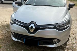Renault Clio Sporter 1.5 dci 90cv