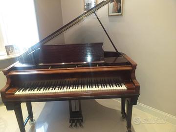 Pianoforte chickering