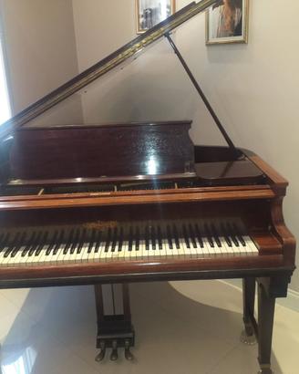 Pianoforte chickering