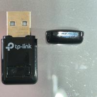 Adattatore USB wireless TP-Link TL-WN823N