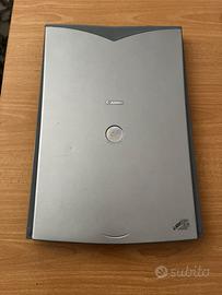 Scanner Canon n66u