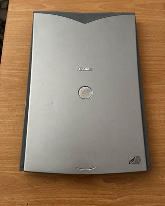 Scanner Canon n66u