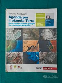 Agenda per il pianeta Terra_9788808820082