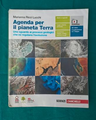 Agenda per il pianeta Terra_9788808820082