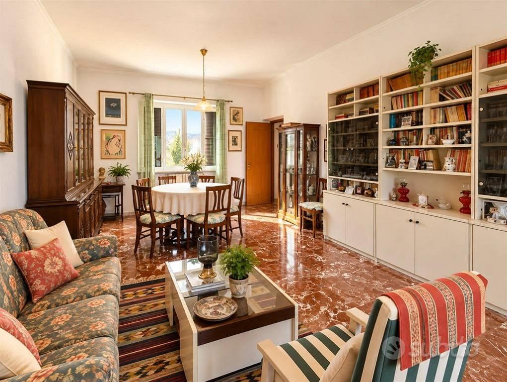 Appartamento – Mentana, Monte San Salvatore - Vista 4