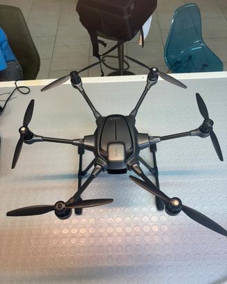 Typhoon H