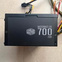 ALIMENTATORE PC COOLER MASTER MPX-7001-ACABW 700W